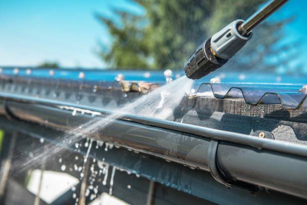 Best Sidewalk Pressure Washing  in Kennewick, WA