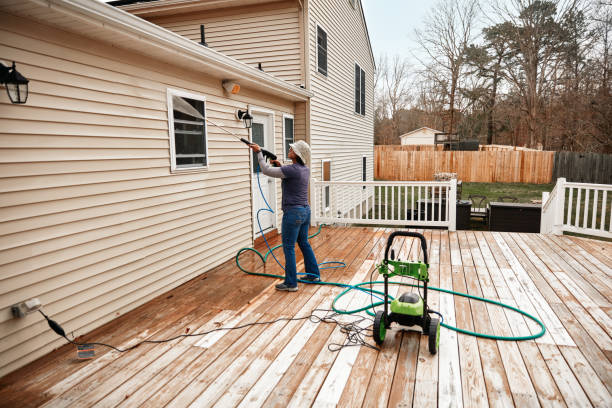 Best Roof Power Washing Services  in Kennewick, WA
