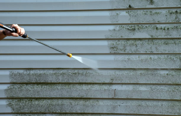 Best Deck Pressure Washing  in Kennewick, WA