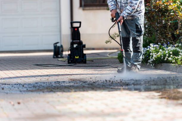 Pressure Washing Contractors in Kennewick, WA
