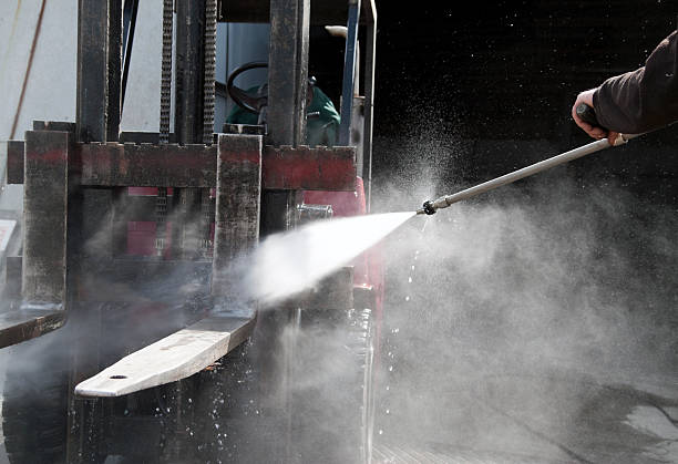 Trusted Kennewick, WA Pressure Washing Experts