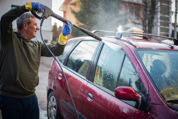 Best Exterior Home Cleaning  in Kennewick, WA