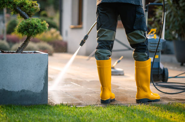 Pressure Washing Estimates in Kennewick, WA
